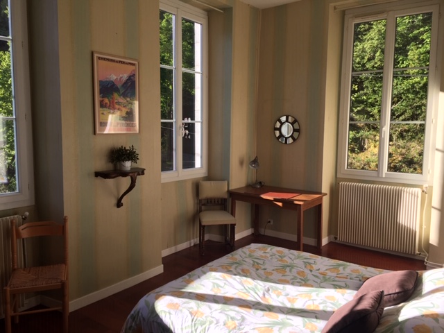 Chambre Est